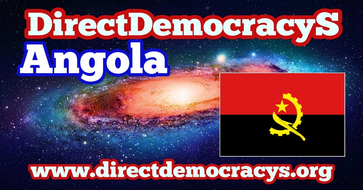 Angola 0 rectangle