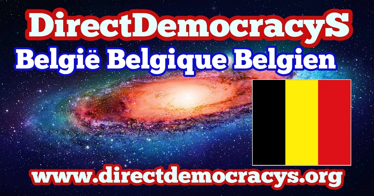 Belgium 0 rectangle