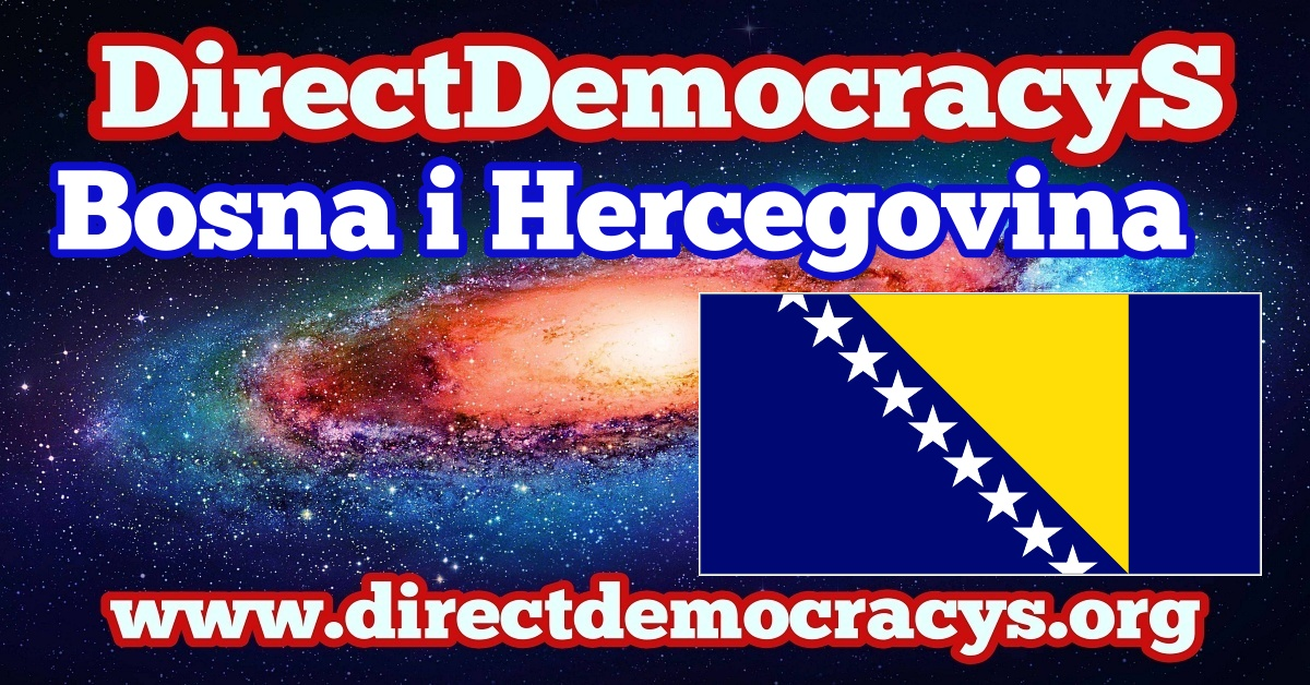 Bosna i Hercegovina ZZ rectangle