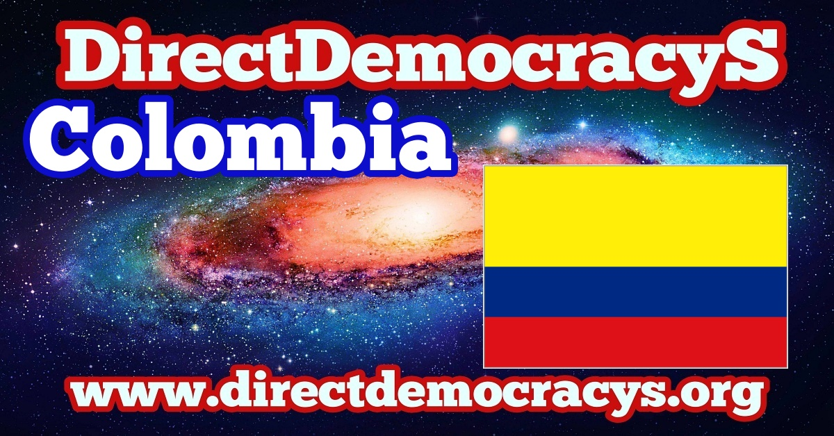 Colombia ZZ rectangle