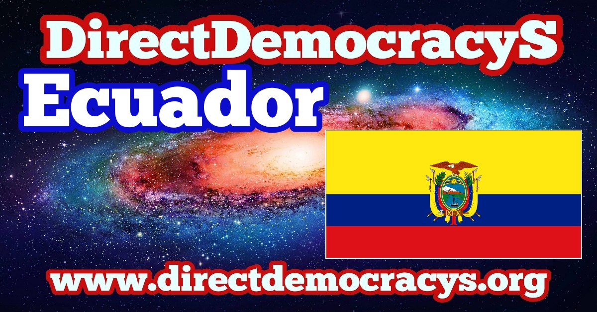 Ecuador ZZ rectangle