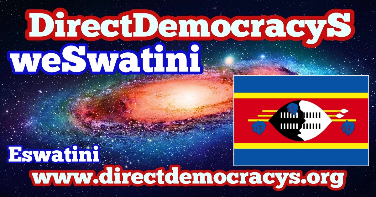 Eswatini ZZ rectangle