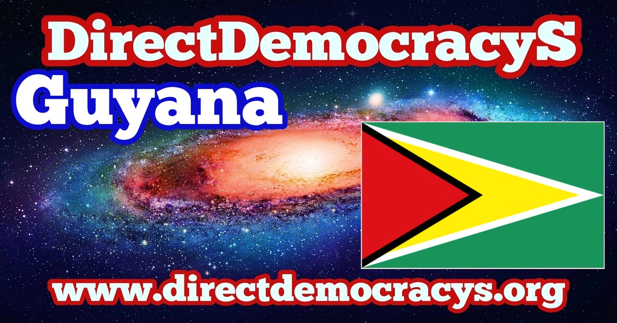 Guyana ZZ rectangle