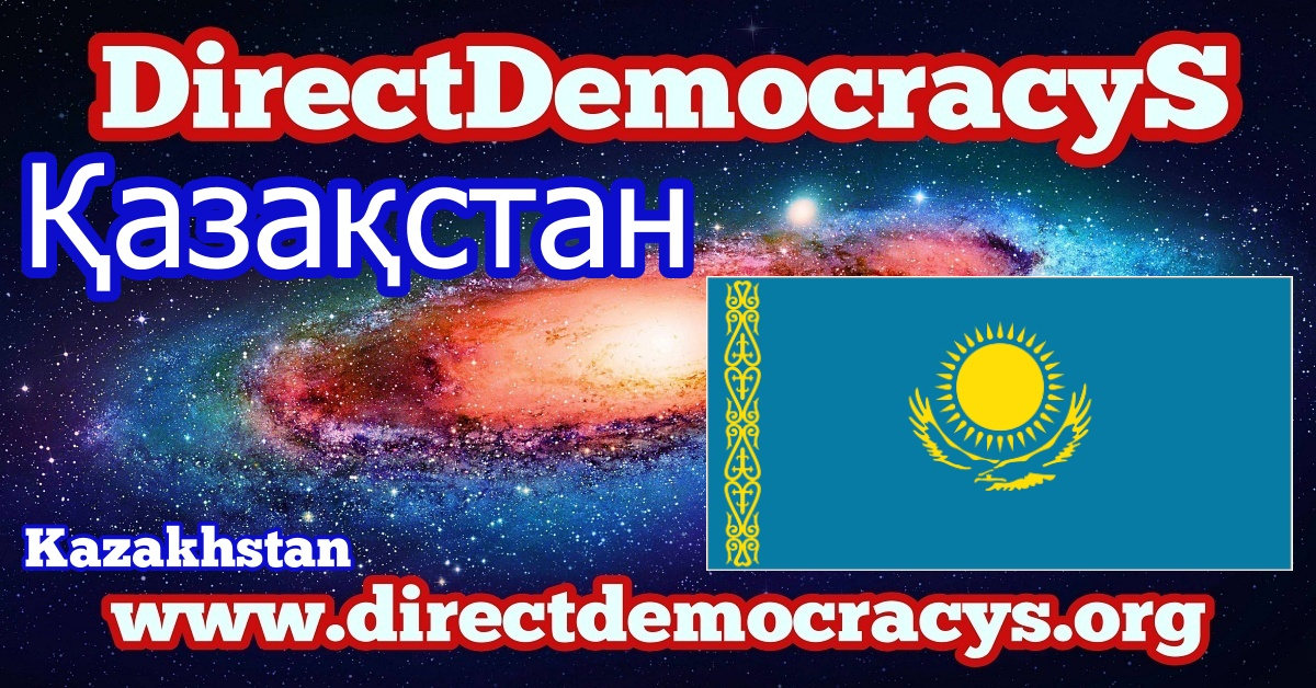 Kazakhstan ZZ rectangle