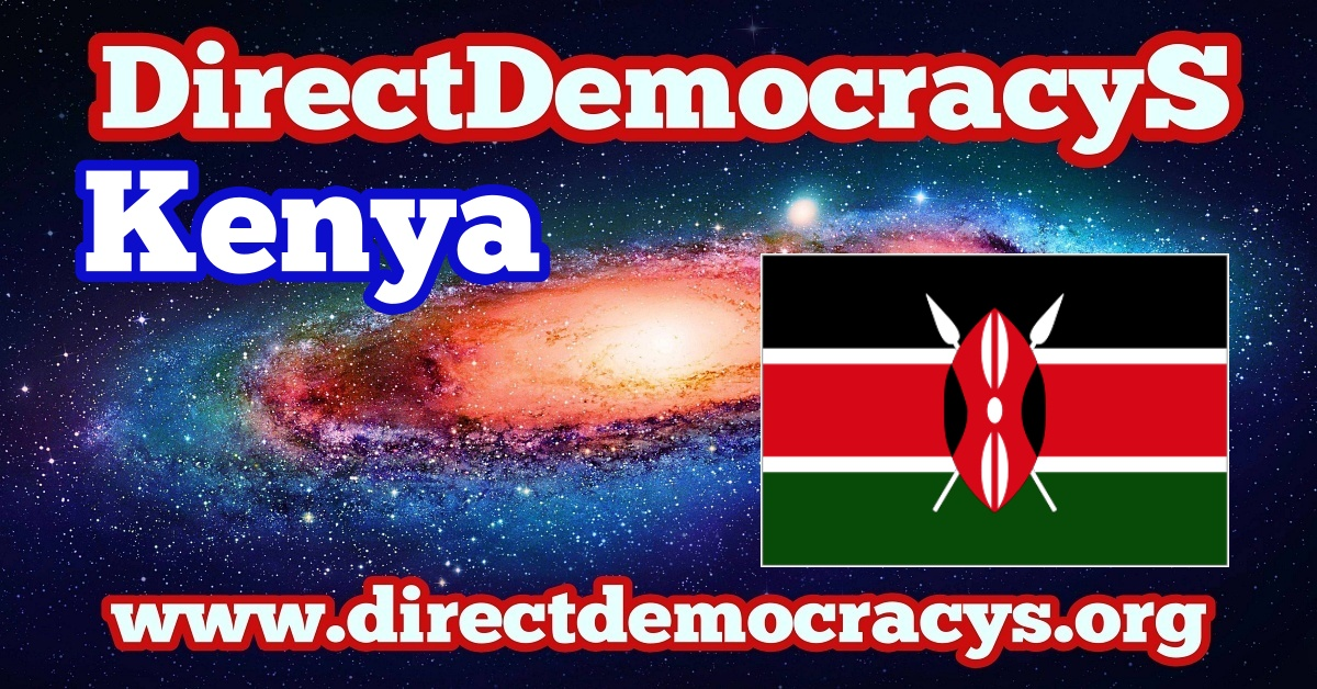 Kenya 0 rectangle