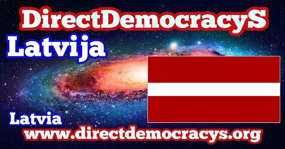 Latvia ZZ rectangle