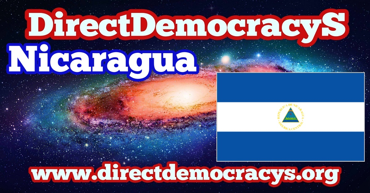 Nicaragua ZZ rectangle