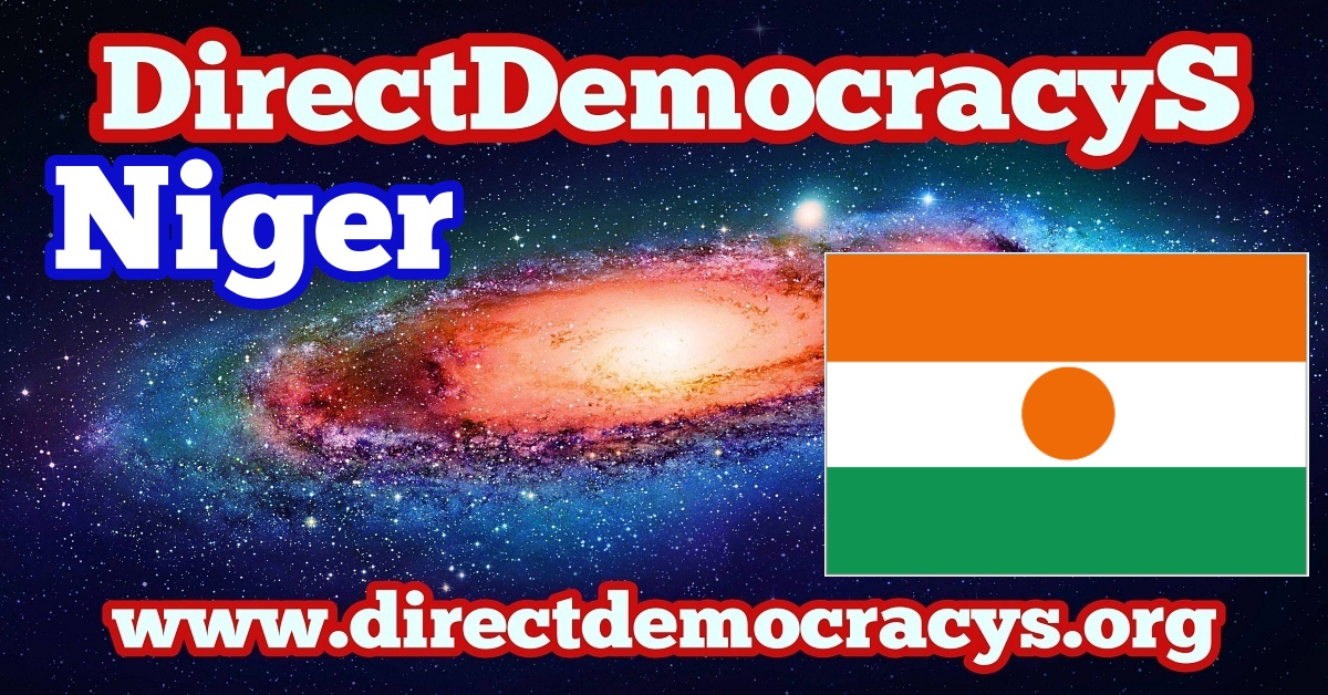 Niger ZZ rectangle