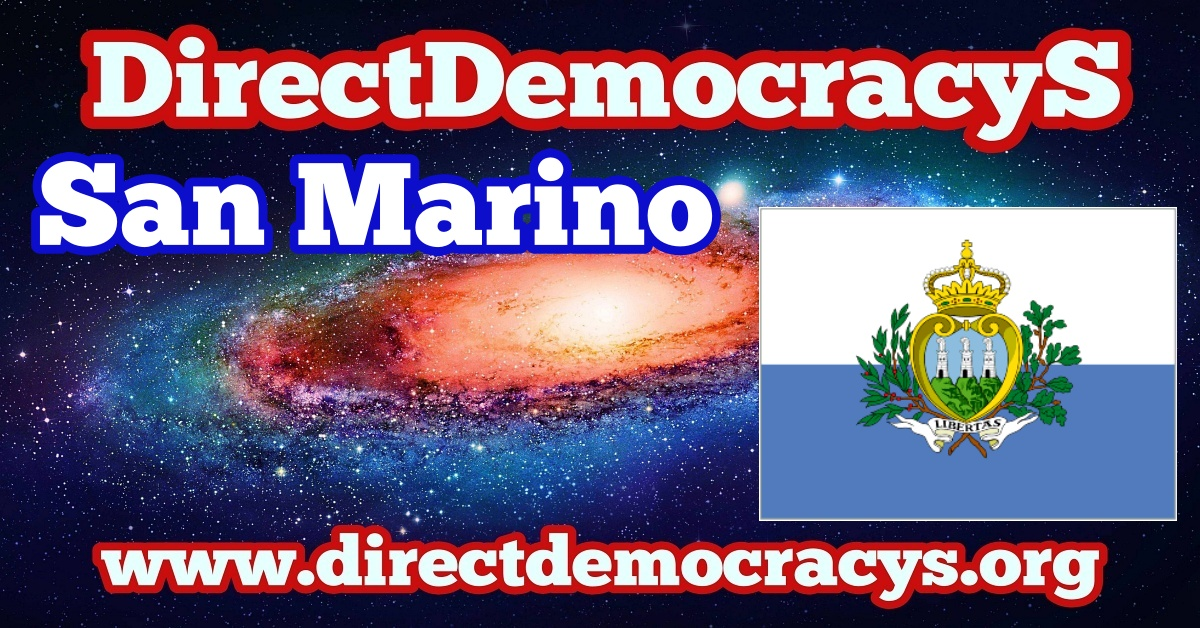 San Marino ZZ rectangle