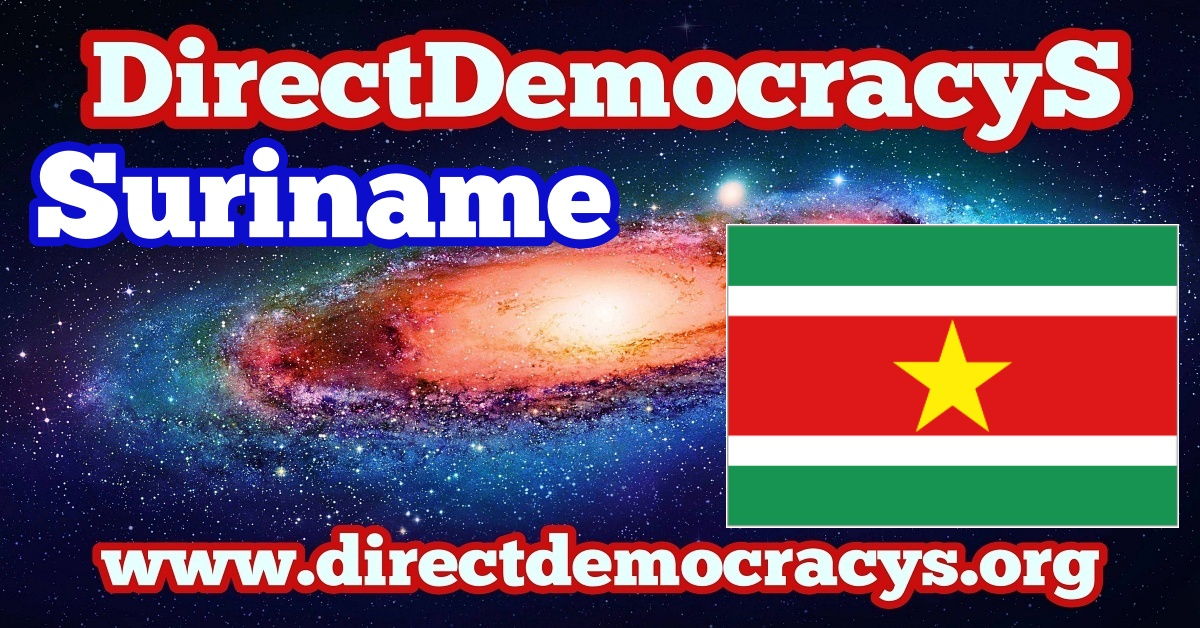 Suriname ZZ rectangle