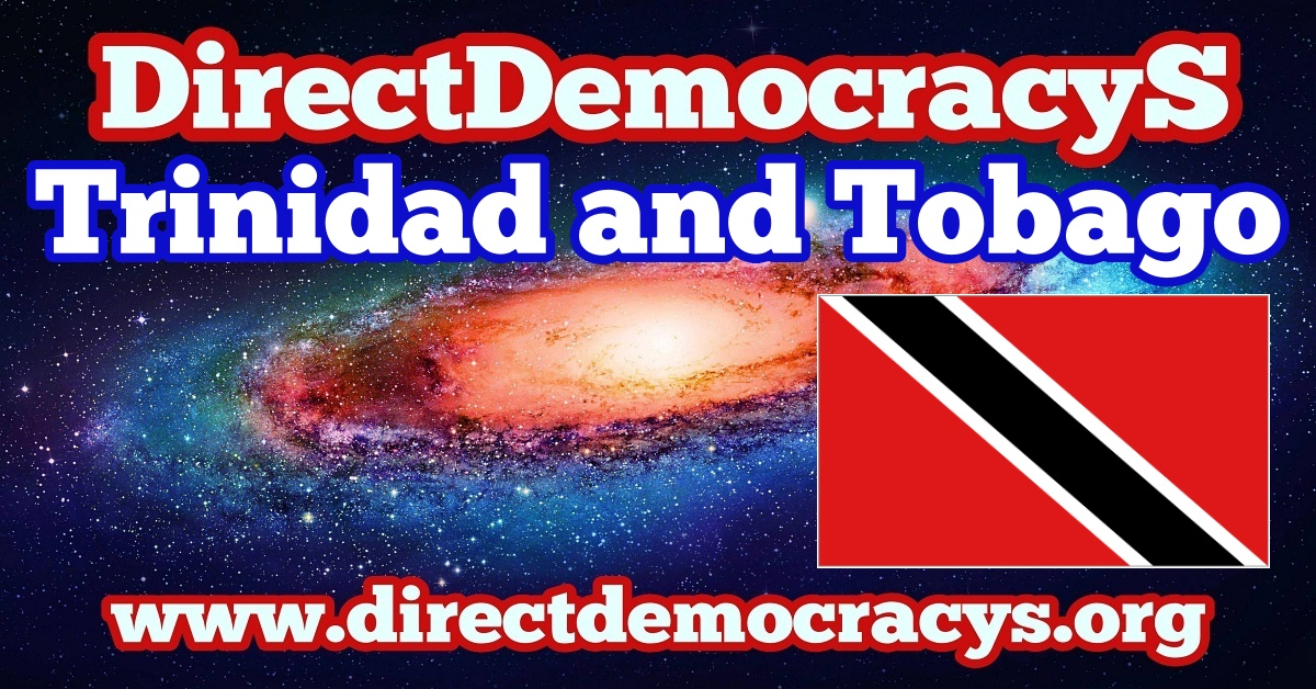 Trinidad and Tobago ZZ rectangle