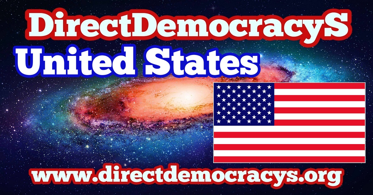 United States ZZ rectangle