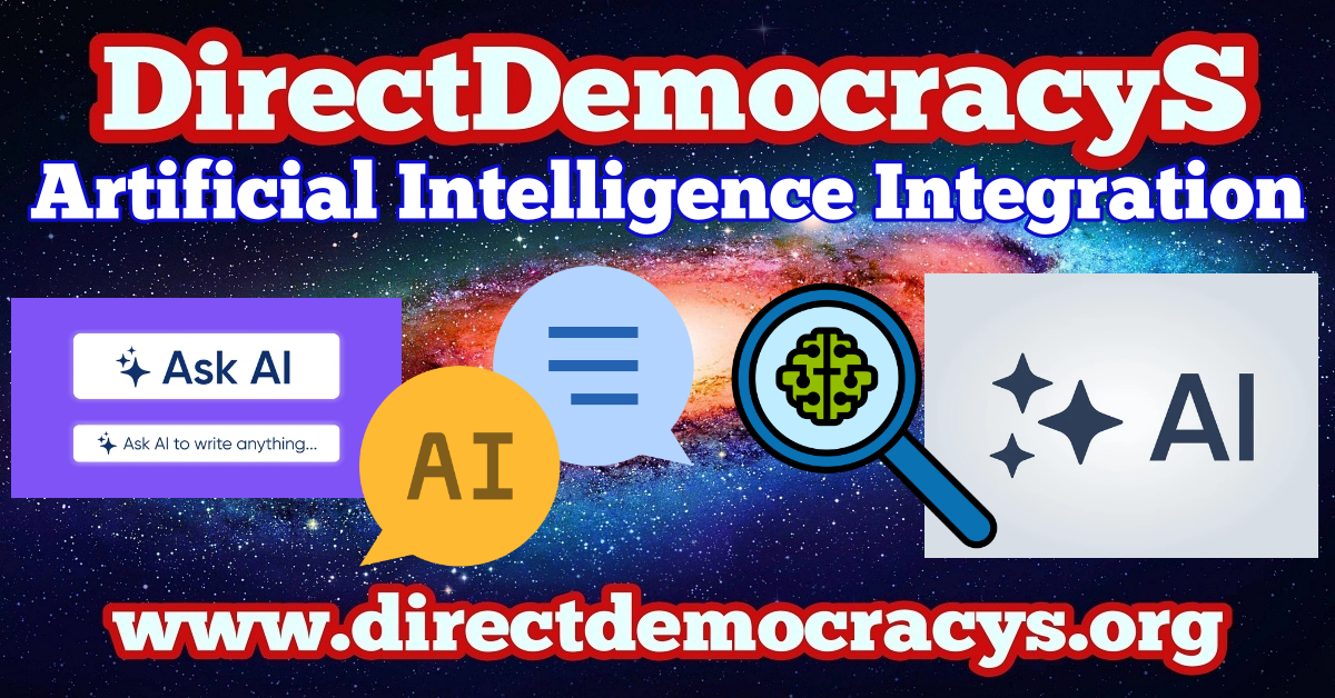 Artificial Intelligence Integration