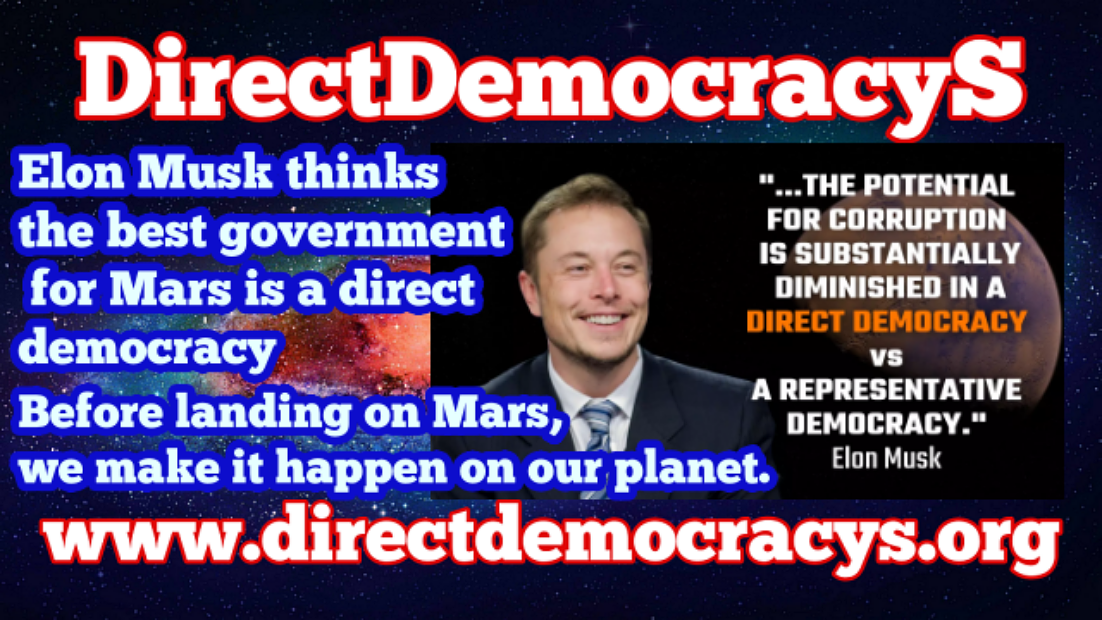 Elon Musk DirectDemocracyS Rectangle 640 360