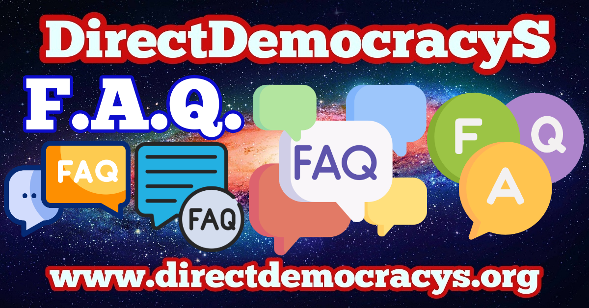 FAQ