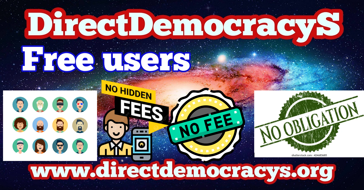 Free users