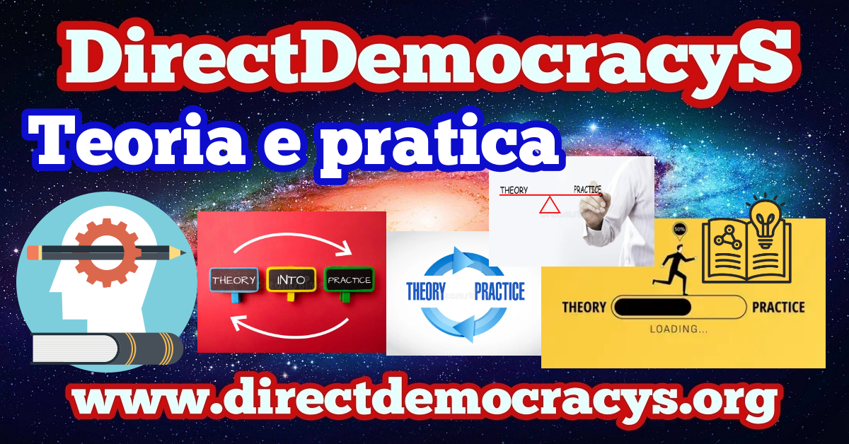 Theory and practiceITA