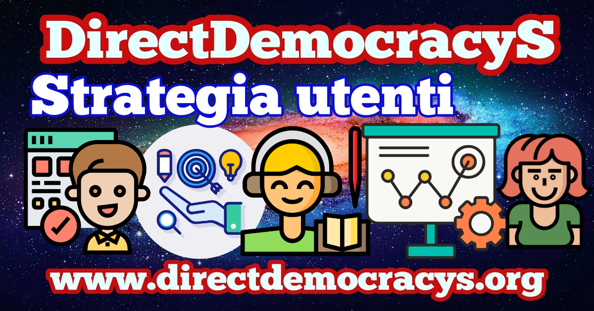 User Strategy ITA