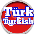 Turkish Türk