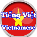 Vietnamese Tiếng Việt