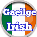 Gaeilge Irish
