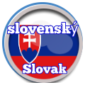 Slovenský Slovak