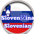 Slovenščina Slovenian