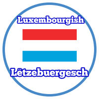 Luxembourgish