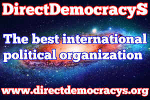 DirectDemocracyS