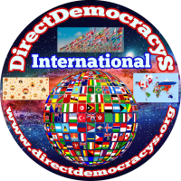 The Global Forum on Modern Direct Democracy