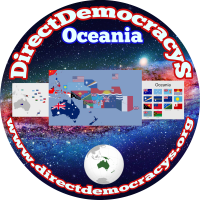 Oceania public page