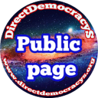 Public page