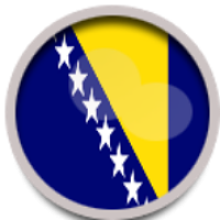 Bosnia and Herzegovina public page
